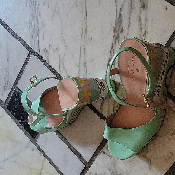 KATE SPADE - Picture 1 of 3